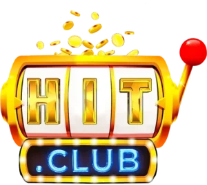 Logo hitclub
