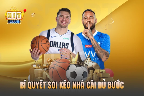Bí quyết soi kèo nhà cái đủ bước